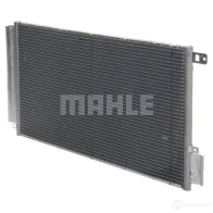 Радиатор кондиционера MAHLE ORIGINAL 1437587576 AC 633 000P EYS F6 - Изображение 7
