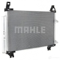Радиатор кондиционера MAHLE ORIGINAL 1437587579 8 JRJKK AC 793 000P - Изображение 7
