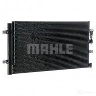 Радиатор кондиционера MAHLE ORIGINAL 1437584378 AC 102 000P E 7T2N - Изображение 7