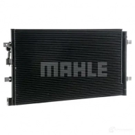 Радиатор кондиционера MAHLE ORIGINAL 1437584378 AC 102 000P E 7T2N - Изображение 9