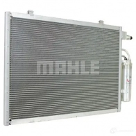 Радиатор кондиционера MAHLE ORIGINAL 1437581957 CU37 W6 AC 7 000P