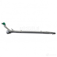 Радиатор кондиционера MAHLE ORIGINAL 1437581957 CU37 W6 AC 7 000P - Изображение 3