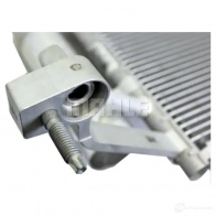 Радиатор кондиционера MAHLE ORIGINAL 1437581957 CU37 W6 AC 7 000P - Изображение 5