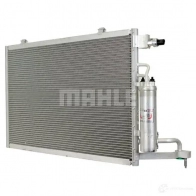 Радиатор кондиционера MAHLE ORIGINAL 1437581957 CU37 W6 AC 7 000P - Изображение 9