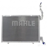 Радиатор кондиционера MAHLE ORIGINAL AC 22 000P 1437584760 CZK50 SM - Изображение 2
