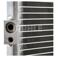 Радиатор кондиционера MAHLE ORIGINAL 1437587939 D T6OXL AC 788 000P - Изображение 2