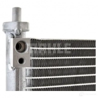 Радиатор кондиционера MAHLE ORIGINAL 1437587939 D T6OXL AC 788 000P - Изображение 3