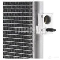 Радиатор кондиционера MAHLE ORIGINAL AC 735 000P WBD9 EV 1437587628 - Изображение 2