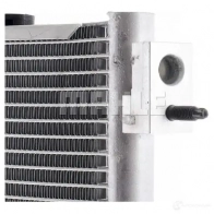 Радиатор кондиционера MAHLE ORIGINAL AC 735 000P WBD9 EV 1437587628 - Изображение 3