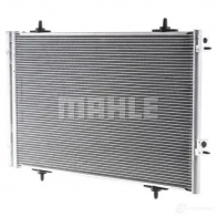 Радиатор кондиционера MAHLE ORIGINAL AC 735 000P WBD9 EV 1437587628 - Изображение 6