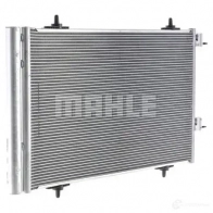 Радиатор кондиционера MAHLE ORIGINAL AC 735 000P WBD9 EV 1437587628 - Изображение 10