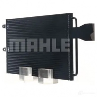 Радиатор кондиционера MAHLE ORIGINAL 1 V45AZ AC 151 000S 1437585030 - Изображение 3