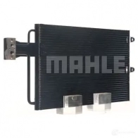 Радиатор кондиционера MAHLE ORIGINAL 1 V45AZ AC 151 000S 1437585030 - Изображение 9