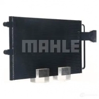 Радиатор кондиционера MAHLE ORIGINAL 1 V45AZ AC 151 000S 1437585030 - Изображение 11