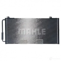 Радиатор кондиционера MAHLE ORIGINAL AC 160 000S 1437584757 QGV9W M - Изображение 2