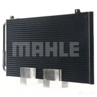Радиатор кондиционера MAHLE ORIGINAL AC 160 000S 1437584757 QGV9W M - Изображение 3