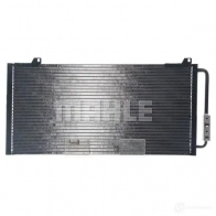 Радиатор кондиционера MAHLE ORIGINAL AC 160 000S 1437584757 QGV9W M - Изображение 6