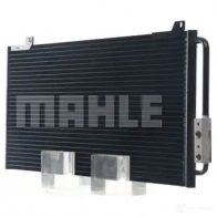 Радиатор кондиционера MAHLE ORIGINAL AC 160 000S 1437584757 QGV9W M - Изображение 7