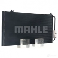 Радиатор кондиционера MAHLE ORIGINAL AC 160 000S 1437584757 QGV9W M - Изображение 9