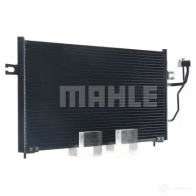 Радиатор кондиционера MAHLE ORIGINAL 1437587885 AC 458 000S 2 U454 - Изображение 10