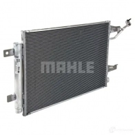 Радиатор кондиционера MAHLE ORIGINAL AC 509 000P 1437584663 TX7 RU