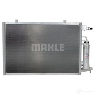 Радиатор кондиционера MAHLE ORIGINAL 1437584285 AC 8 000P 6H Q531 - Изображение 2