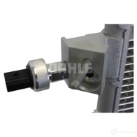 Радиатор кондиционера MAHLE ORIGINAL 1437584285 AC 8 000P 6H Q531 - Изображение 5