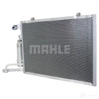 Радиатор кондиционера MAHLE ORIGINAL 1437584285 AC 8 000P 6H Q531 - Изображение 9