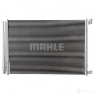 Радиатор кондиционера MAHLE ORIGINAL 1437581950 VVOM 8O5 AC 412 000P