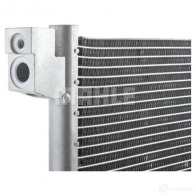 Радиатор кондиционера MAHLE ORIGINAL 1437581950 VVOM 8O5 AC 412 000P - Изображение 2