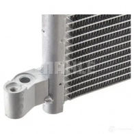 Радиатор кондиционера MAHLE ORIGINAL 1437581950 VVOM 8O5 AC 412 000P - Изображение 3