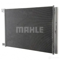 Радиатор кондиционера MAHLE ORIGINAL 1437581950 VVOM 8O5 AC 412 000P - Изображение 4