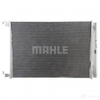 Радиатор кондиционера MAHLE ORIGINAL 1437581950 VVOM 8O5 AC 412 000P - Изображение 5