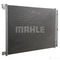 Радиатор кондиционера MAHLE ORIGINAL 1437581950 VVOM 8O5 AC 412 000P - Изображение 8