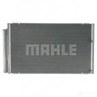 Радиатор кондиционера MAHLE ORIGINAL CXSX A 1437581110 AC 813 000P