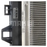 Радиатор кондиционера MAHLE ORIGINAL 1437584293 AC 446 000P E BISWDI - Изображение 6