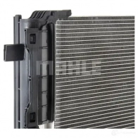 Радиатор кондиционера MAHLE ORIGINAL 1437584293 AC 446 000P E BISWDI - Изображение 8