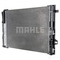 Радиатор кондиционера MAHLE ORIGINAL 1437584293 AC 446 000P E BISWDI - Изображение 9