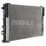 Радиатор кондиционера MAHLE ORIGINAL 1437584293 AC 446 000P E BISWDI - Изображение 13