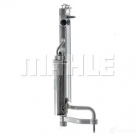 Радиатор кондиционера MAHLE ORIGINAL AC 749 000P W6JX SUY 1437581170 - Изображение 7