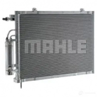 Радиатор кондиционера MAHLE ORIGINAL AC 749 000P W6JX SUY 1437581170 - Изображение 8