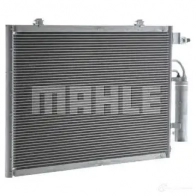 Радиатор кондиционера MAHLE ORIGINAL AC 749 000P W6JX SUY 1437581170 - Изображение 10