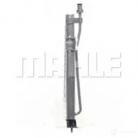 Радиатор кондиционера MAHLE ORIGINAL AC 240 000S 1437584392 1ZH IJK - Изображение 9
