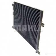 Радиатор кондиционера MAHLE ORIGINAL AC 834 000S 9ZA 9W6 1437585004