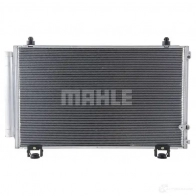 Радиатор кондиционера MAHLE ORIGINAL 2E389 66 AC 814 000P 1437582240 - Изображение 2