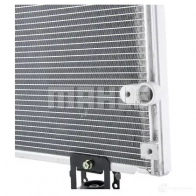 Радиатор кондиционера MAHLE ORIGINAL 2E389 66 AC 814 000P 1437582240 - Изображение 3