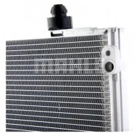 Радиатор кондиционера MAHLE ORIGINAL 2E389 66 AC 814 000P 1437582240 - Изображение 4