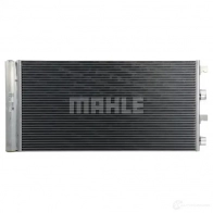 Радиатор кондиционера MAHLE ORIGINAL 1437582253 YVZ W5VH AC 724 000P - Изображение 2