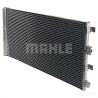 Радиатор кондиционера MAHLE ORIGINAL 1437582253 YVZ W5VH AC 724 000P - Изображение 7