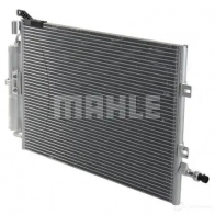 Радиатор кондиционера MAHLE ORIGINAL AC 721 000P M 2T9E 1437584619 - Изображение 7
